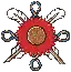 Notary public Cambridge Huntingdon Cambourne badge