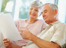 Making a will to provide for your family