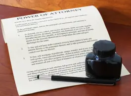 Power of attorney: Cambridge Huntingdon Ely Royston Cambourne